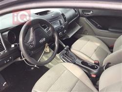 Kia Forte5